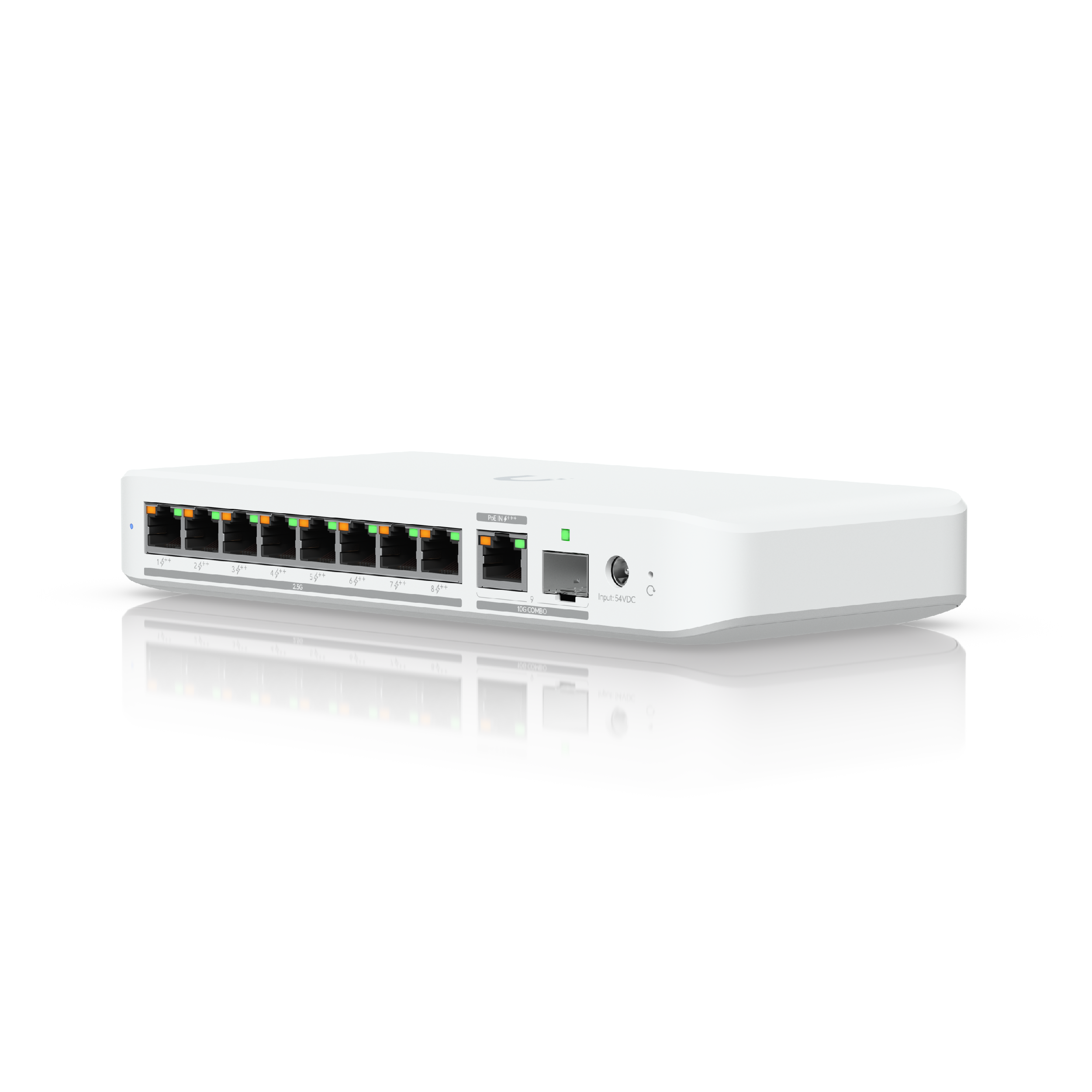 Switch Flex 2.5G PoE