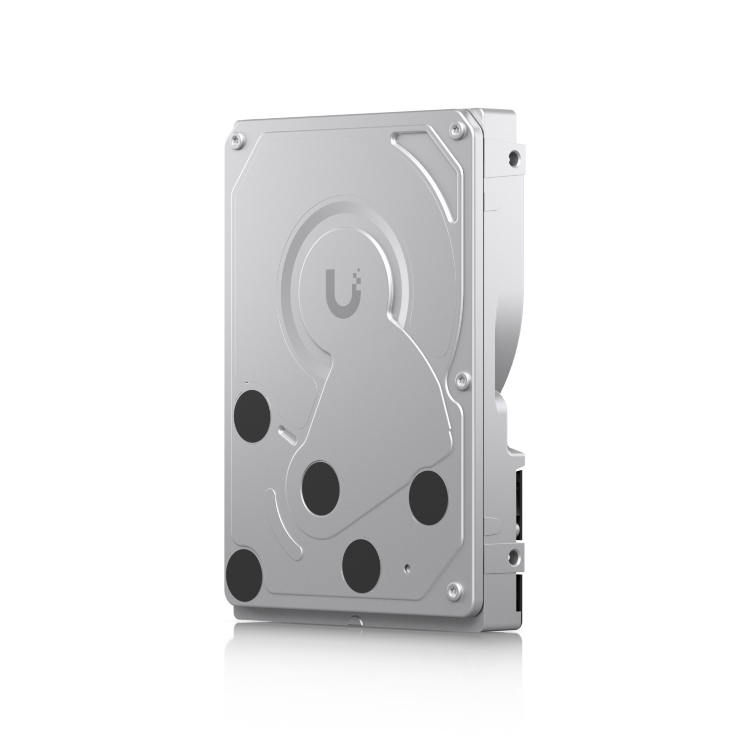 Basic Capacity 3.5" HDD, 8 TB