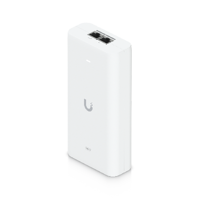UniFi 10G PoE+++ Adapter (90W)
