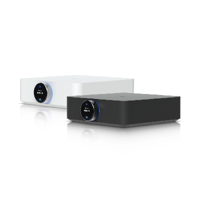UniFi PowerAmp
