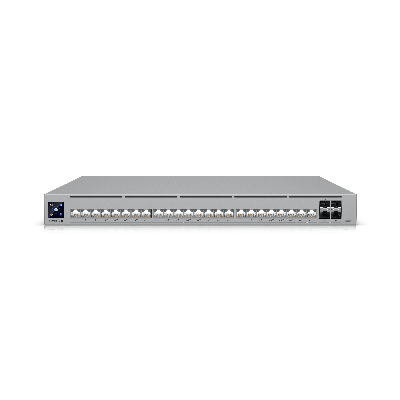 Switch Pro HD 24 PoE