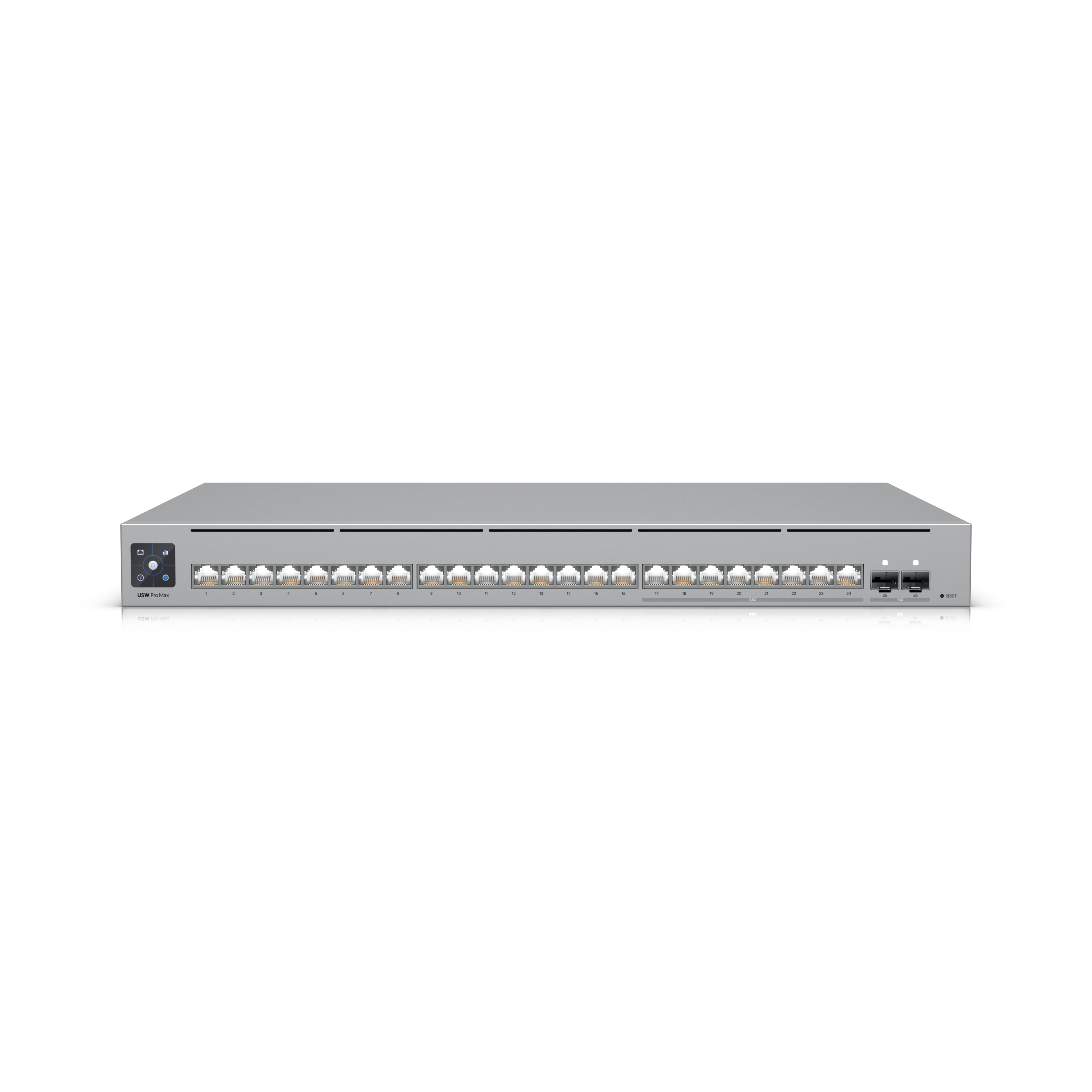 Switch Pro Max 24