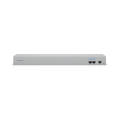 UniFi WAN Switch