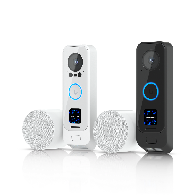G4 Doorbell Pro PoE Kit