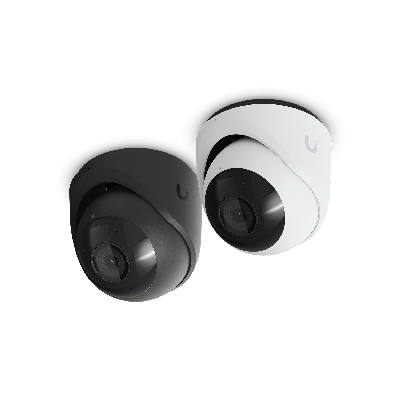 Camera G6 Turret