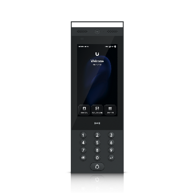 Access G3 Intercom