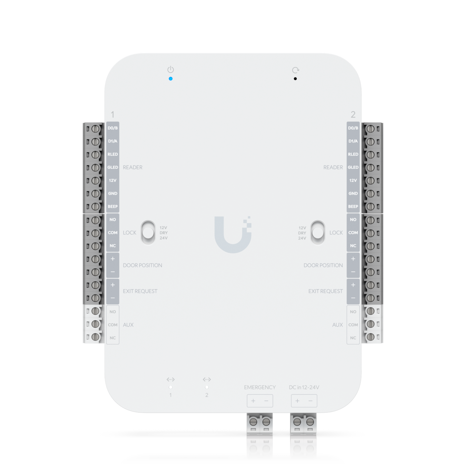 Access Retrofit Hub