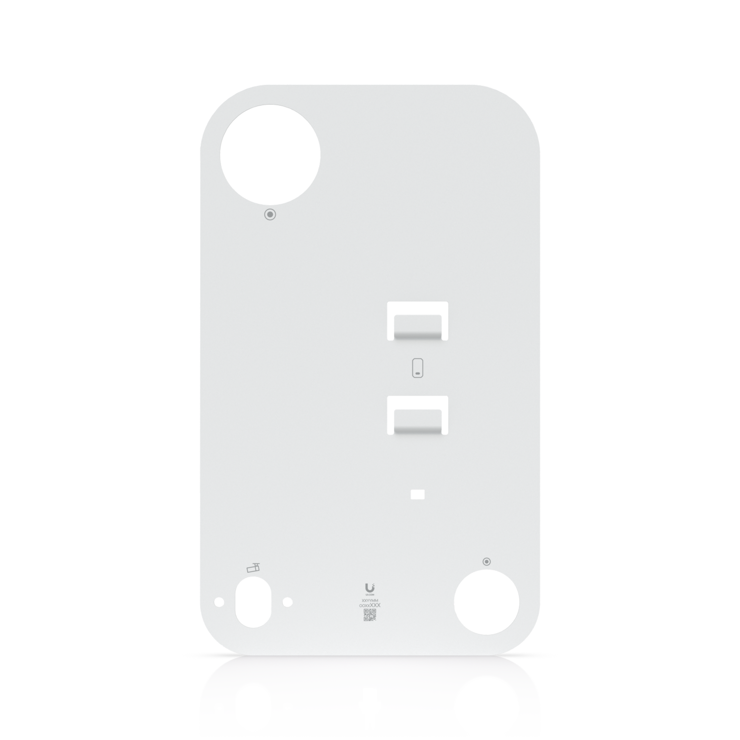 AI Theta Ceiling Mount System
