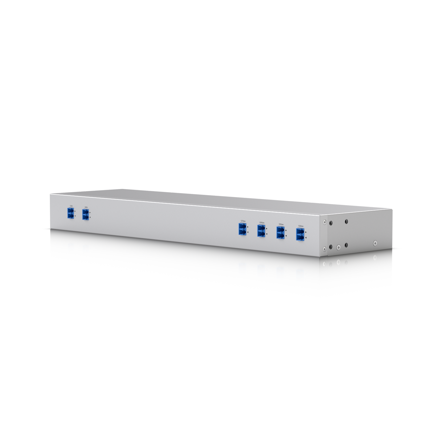 CWDM Mux Demux 4