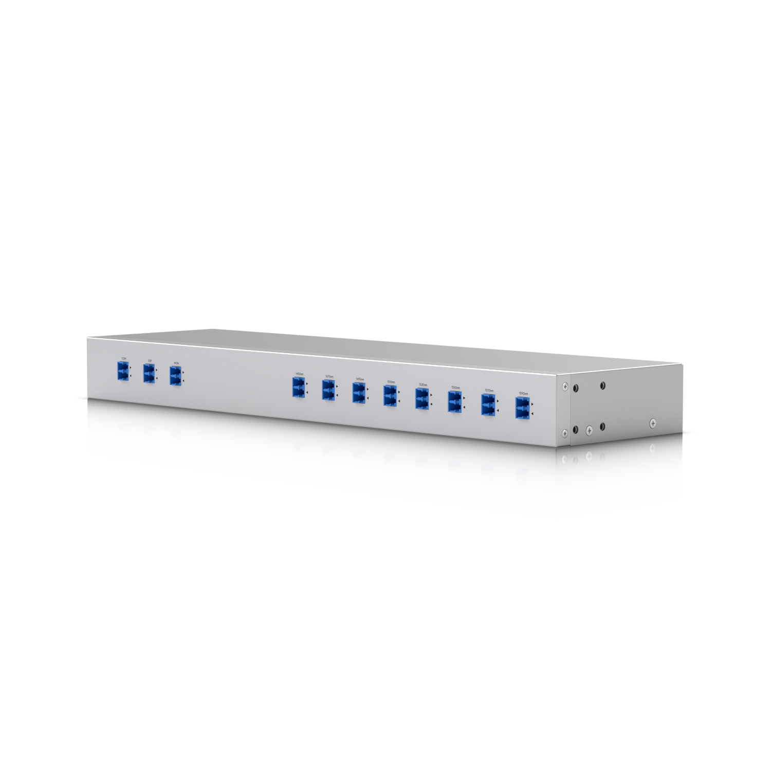 CWDM Mux Demux 8