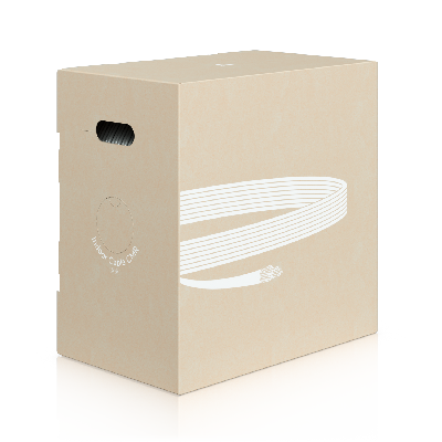 UniFi Indoor Cable Cat6A CMR