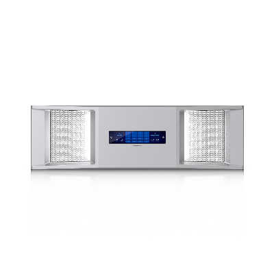 Enterprise NVR Bezel