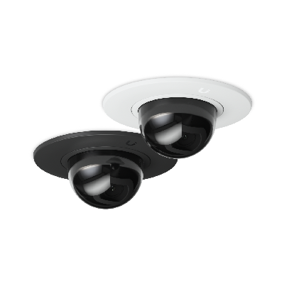 G5 Dome Ultra Flush Mount