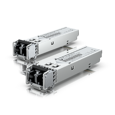 1G Multi-Mode Optical Module