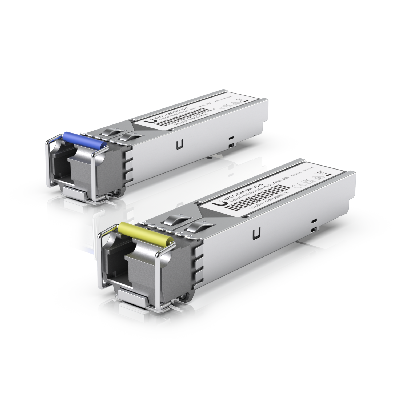 1G Bidirectional Single-Mode Optical Module