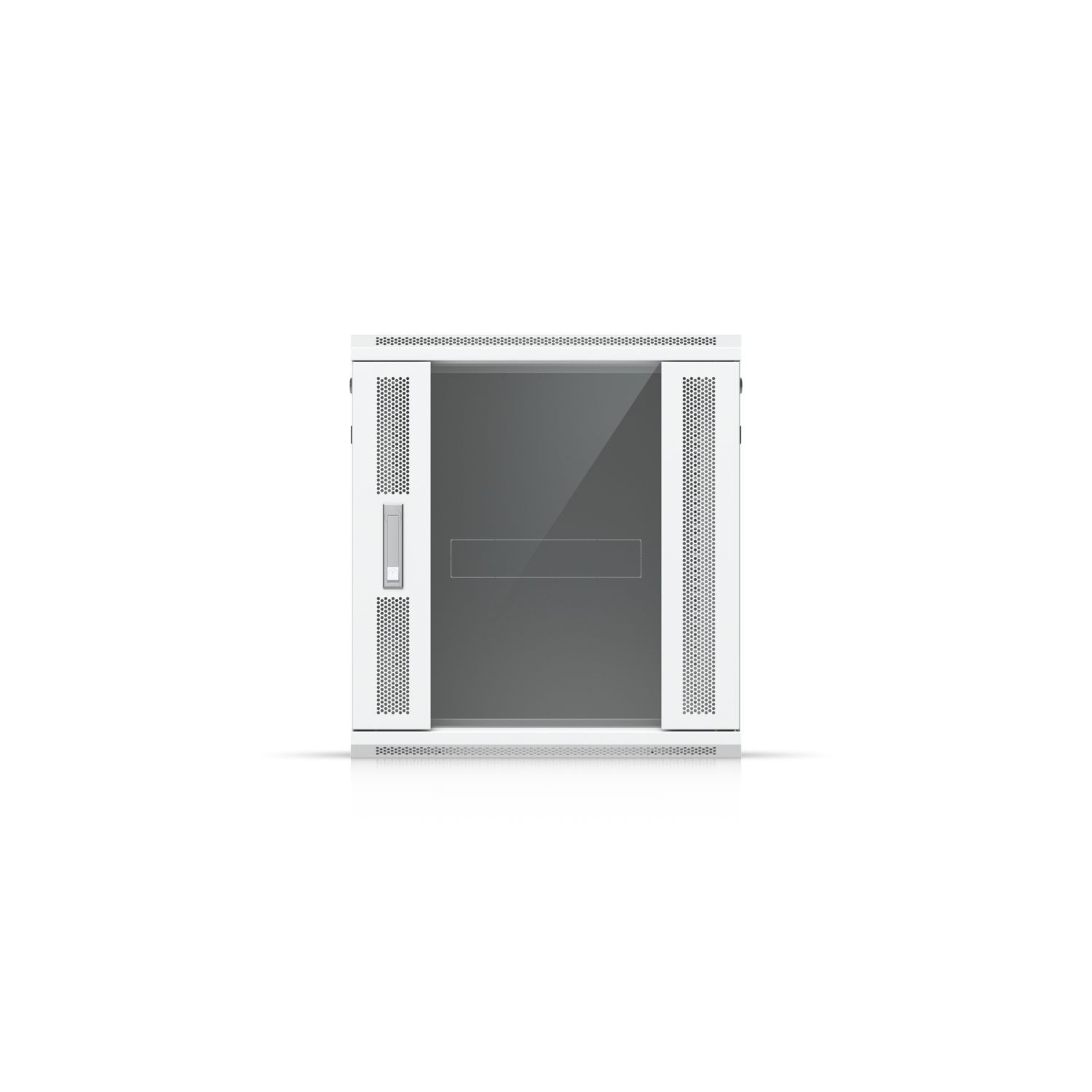 12U Slim Rack Cabinet