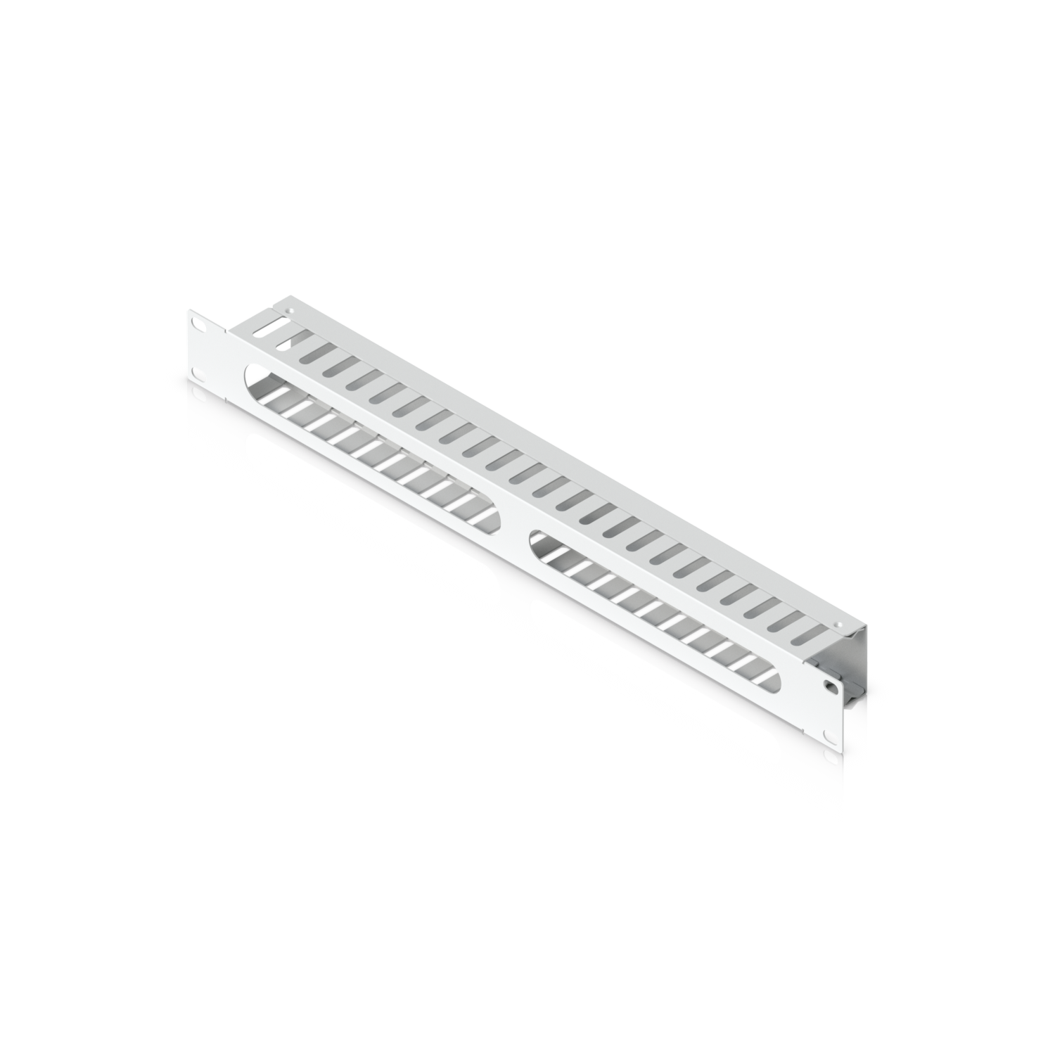 Horizontal Rack Cable Management