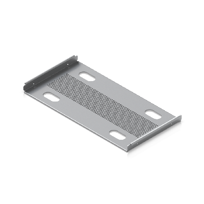 Toolless Mini Rack Shelf (Sliding)