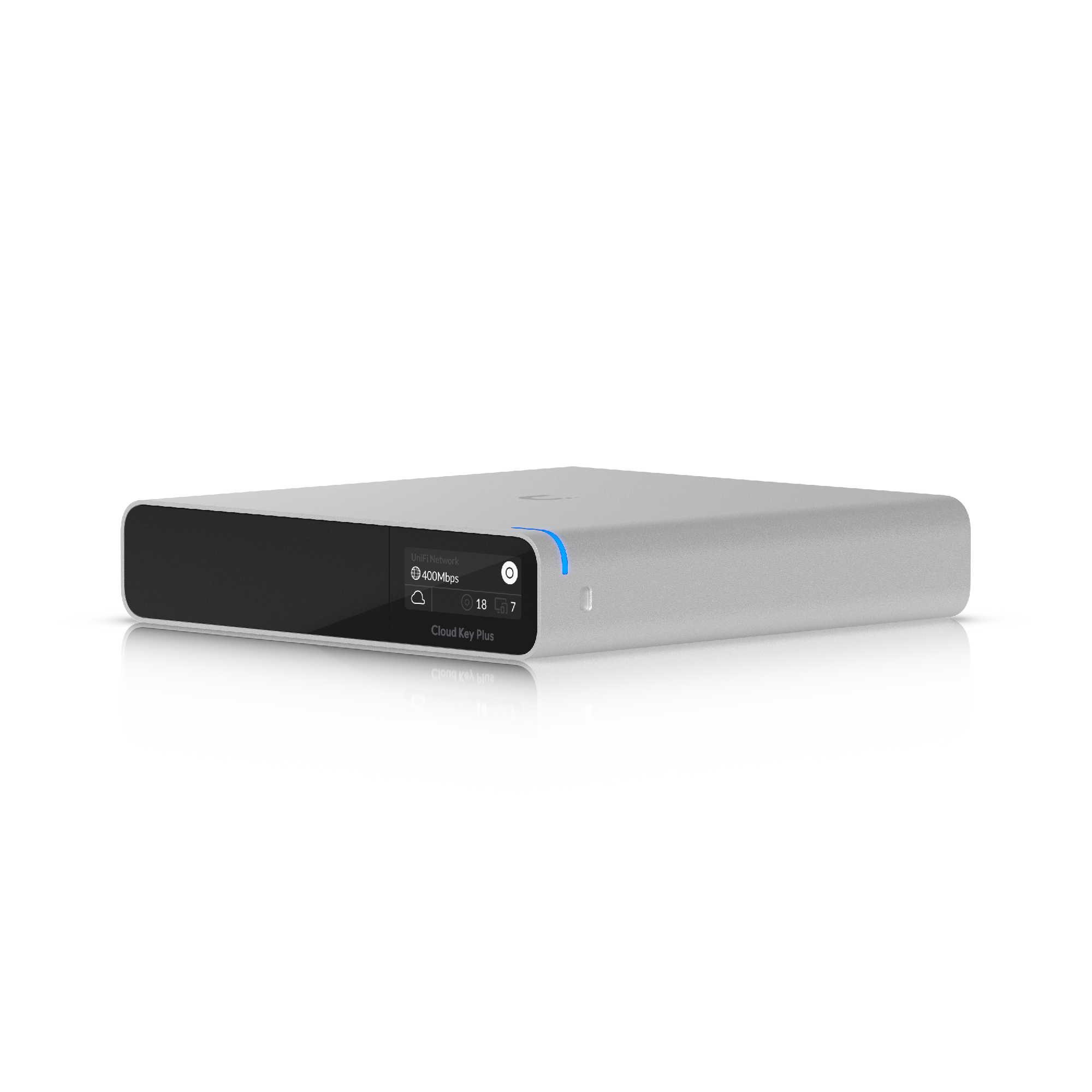 CloudKey+ HDD