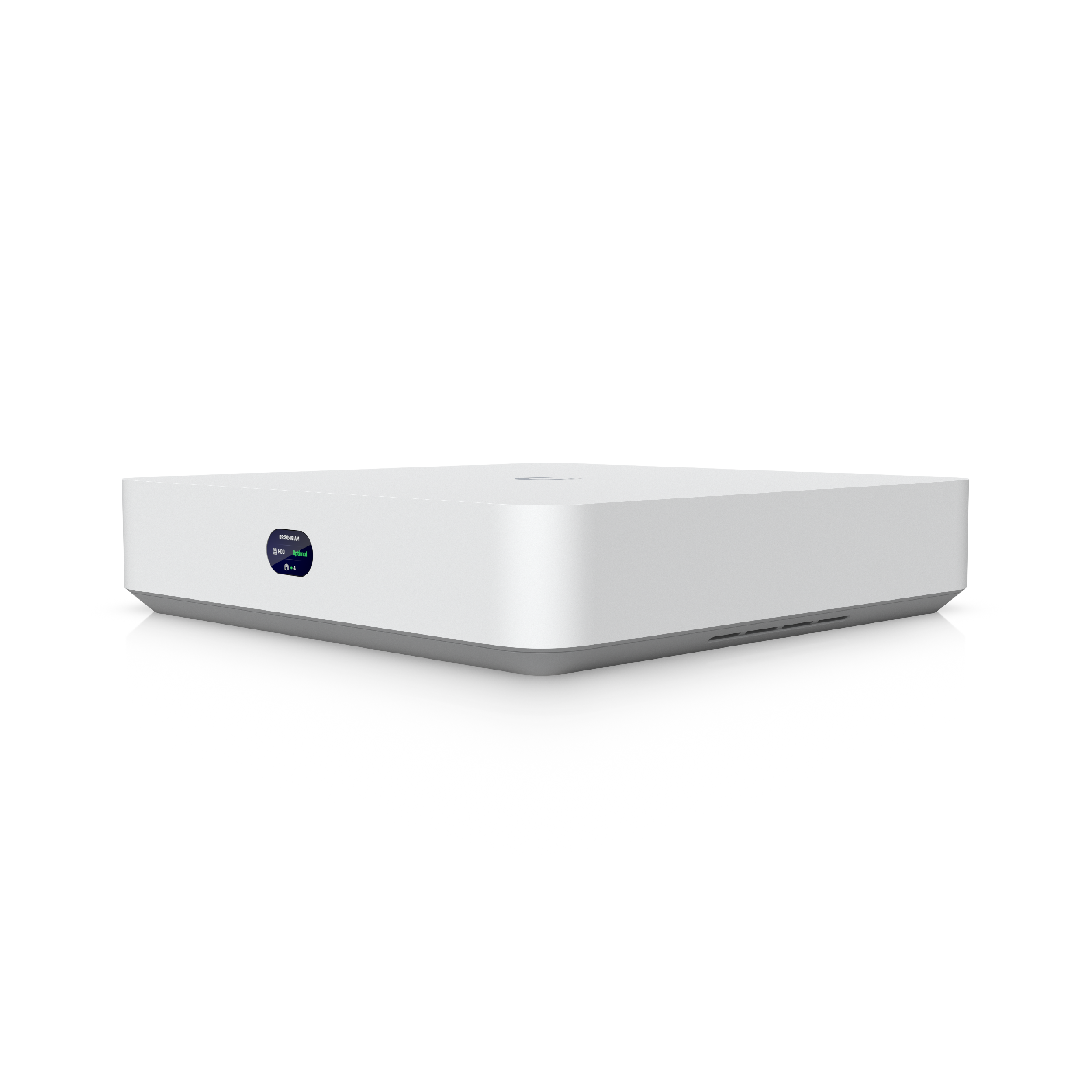 Network Video Recorder Instant