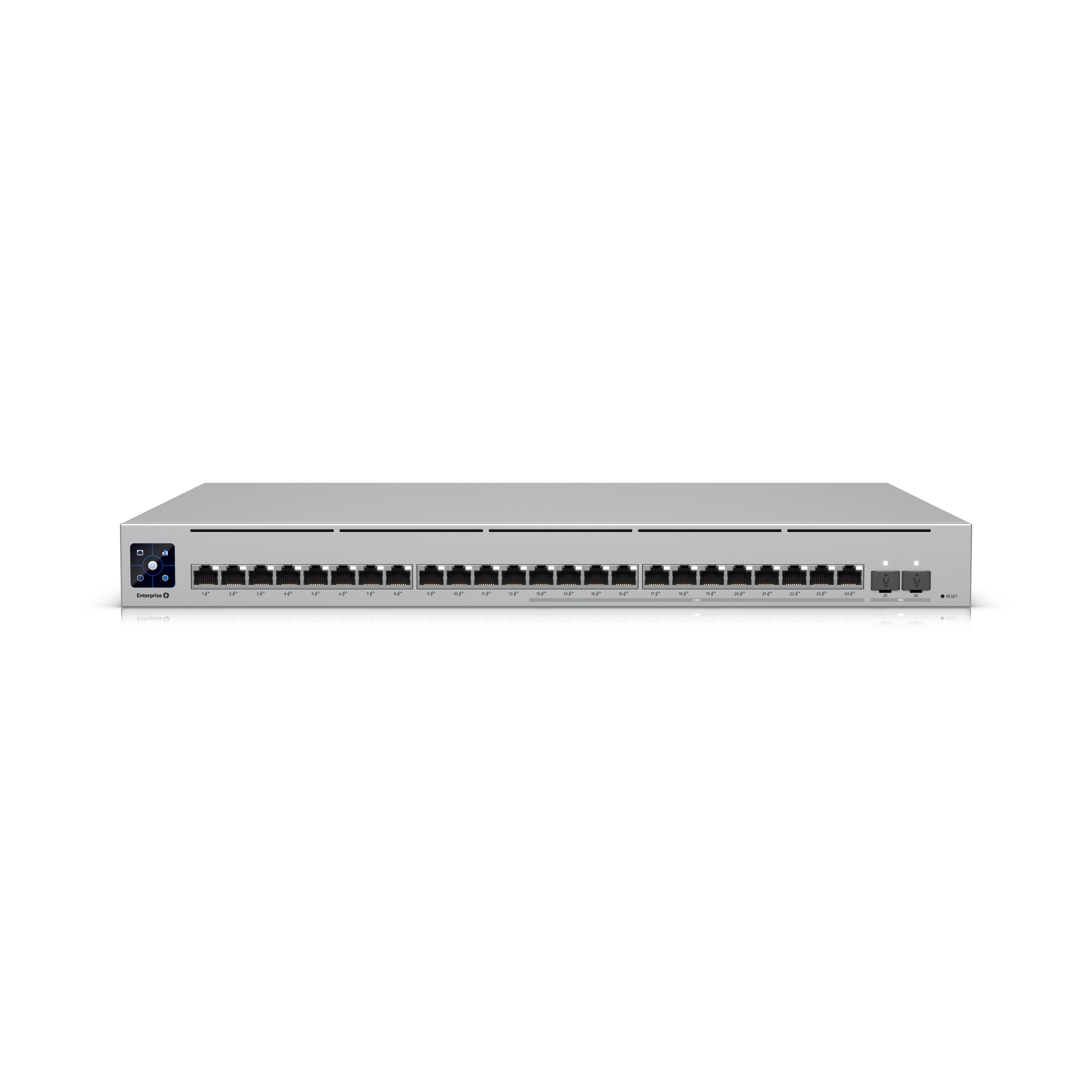 Switch Enterprise 24 PoE  (Vintage)