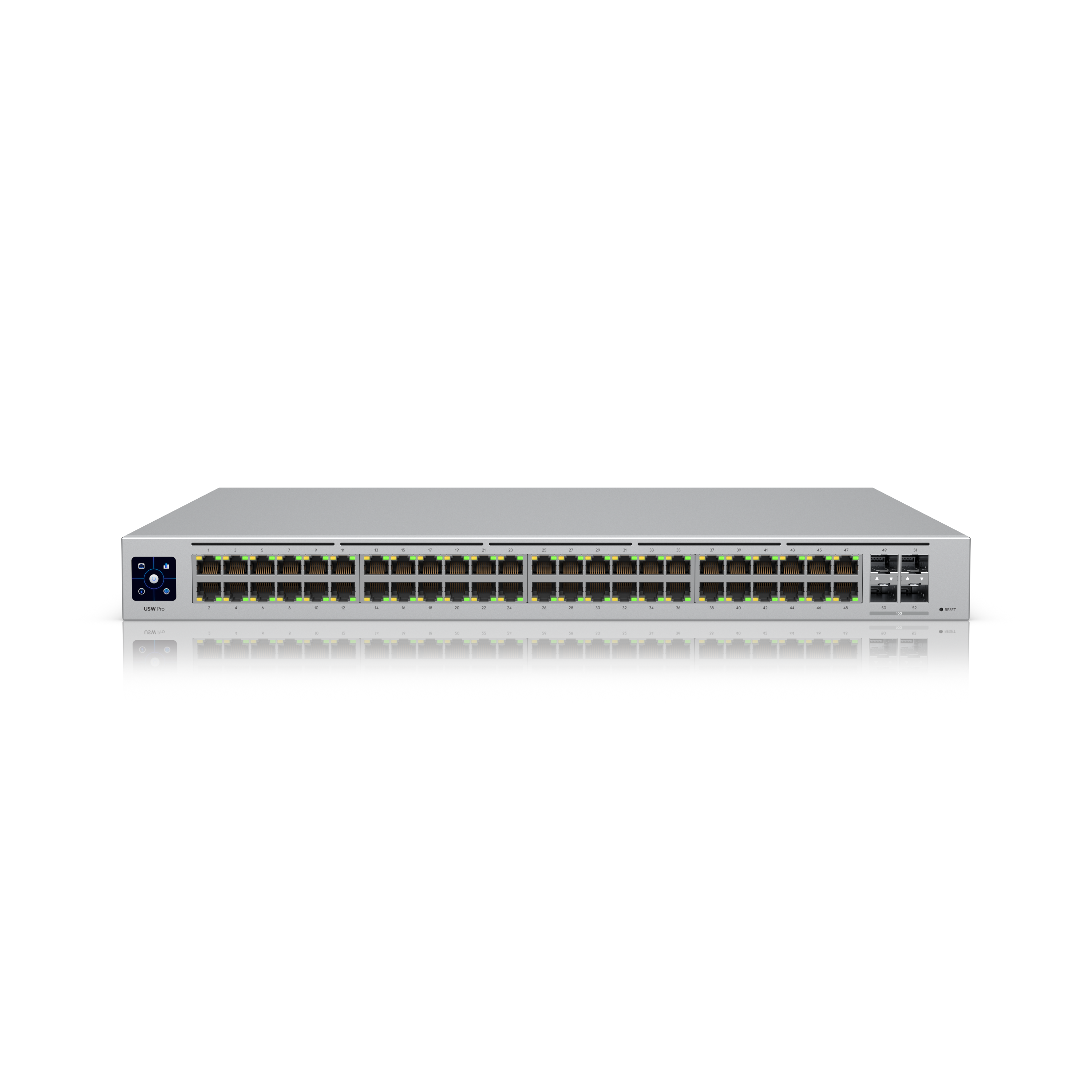 Switch Pro 48轉換器