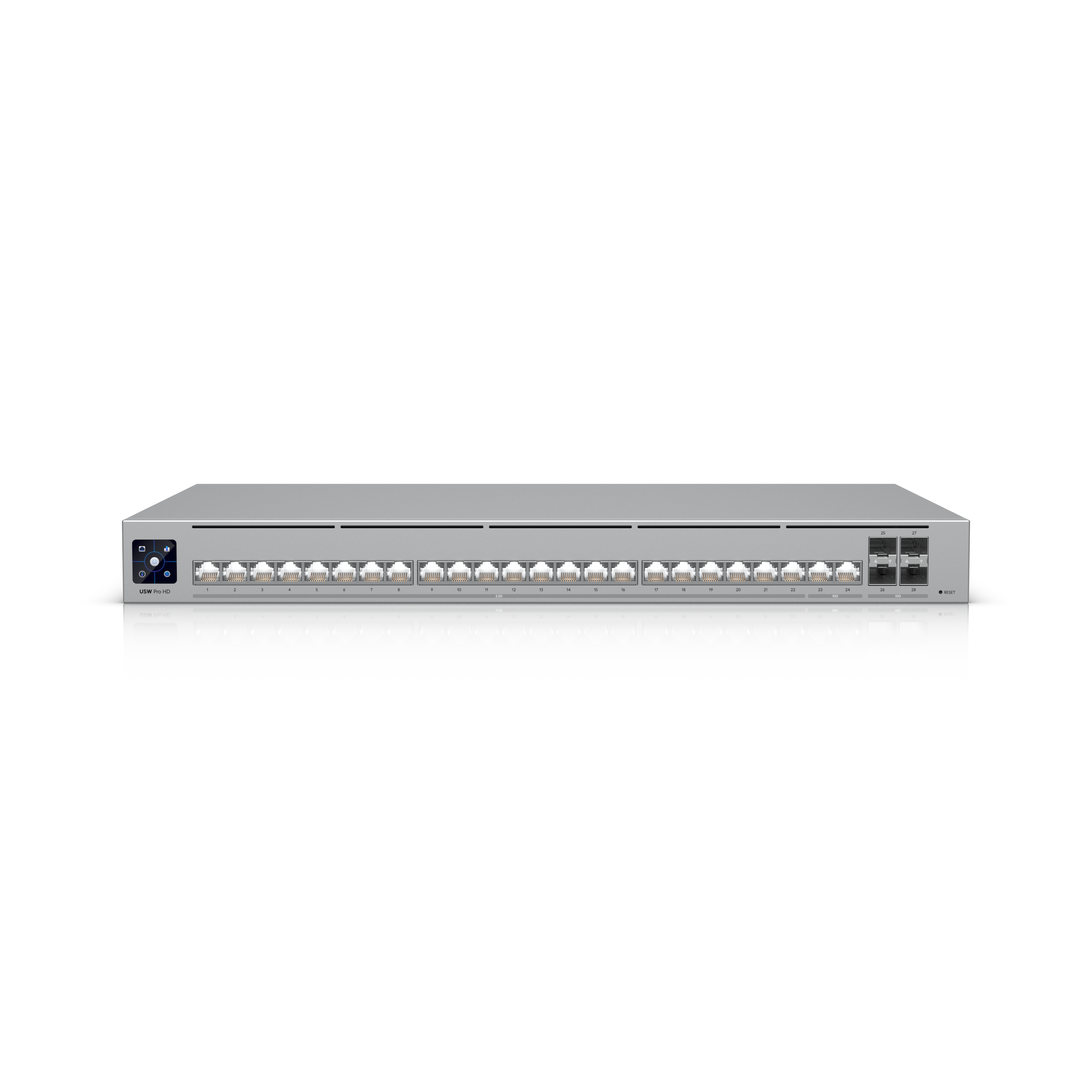 交換器 Pro HD 24