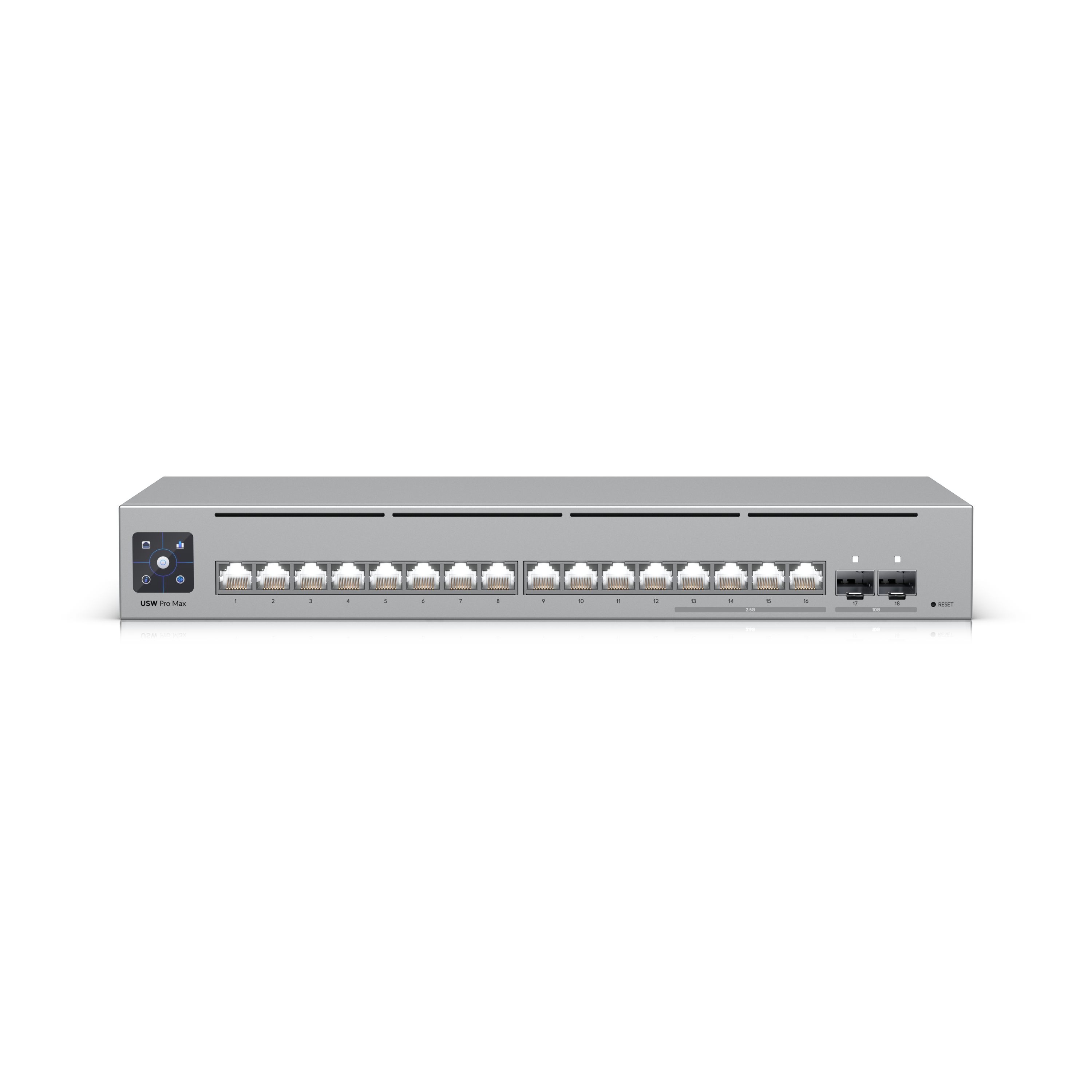 Switch Pro Max 16