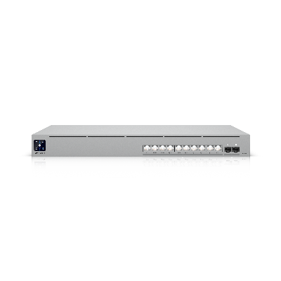 Switch Pro XG 10 PoE