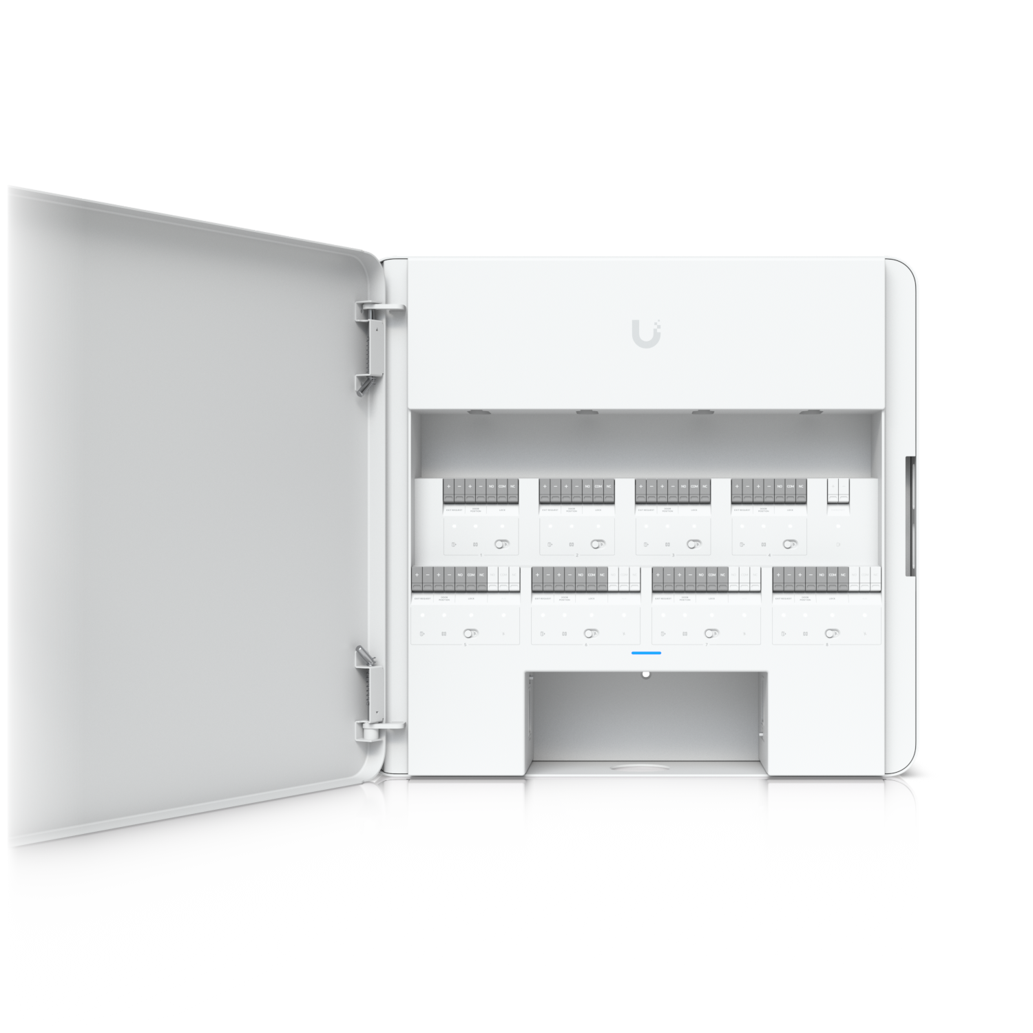 Enterprise Access Hub