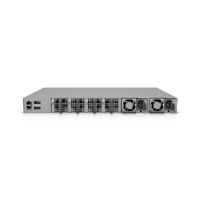 Switch Enterprise Campus 48S PoE