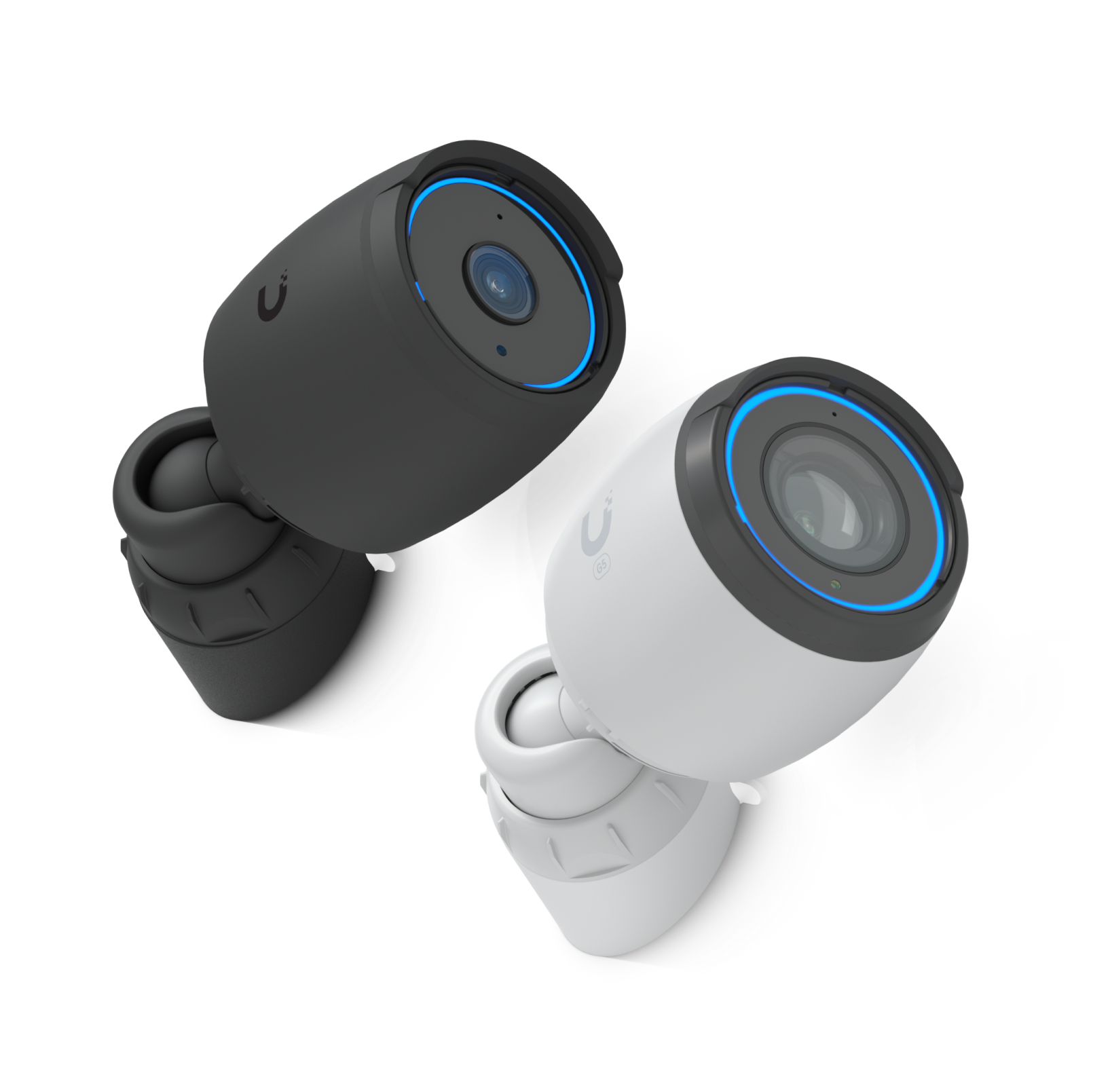 Bullet Camera Adjustable Angled Base