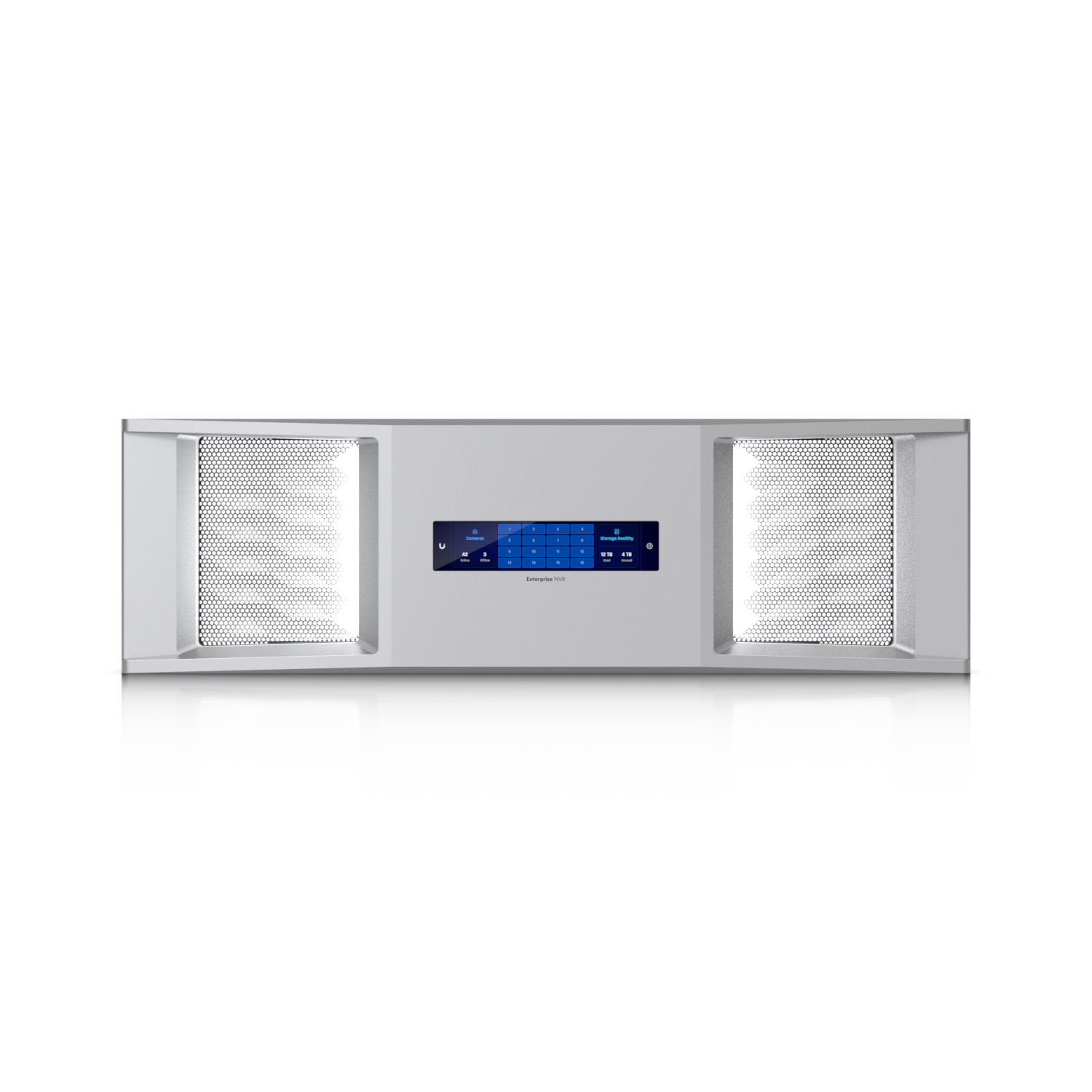 Enterprise NVR Bezel