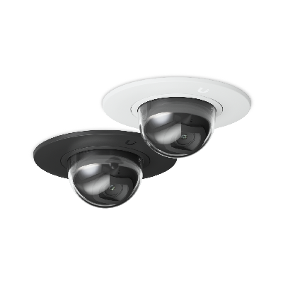 G5 Dome Ultra Flush Mount