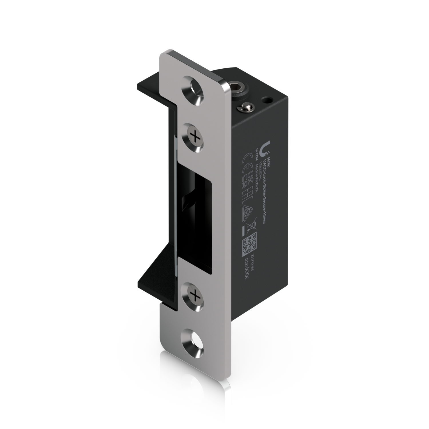 Access Fail-Secure Strike Lock (15 mm)