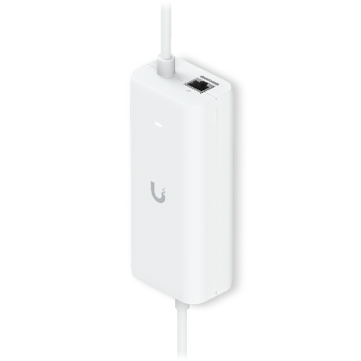 PoE Integrated AC Adapter