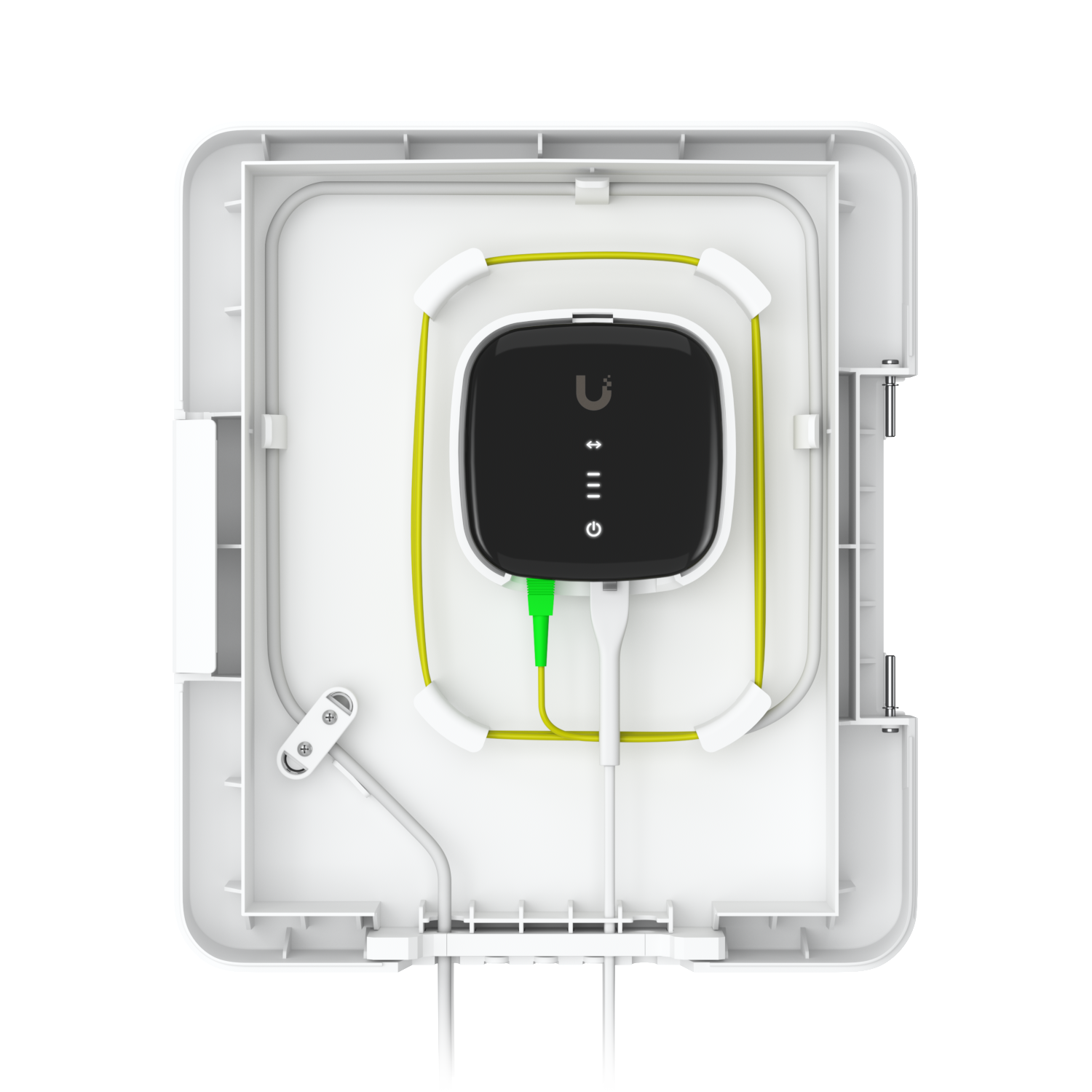 Fiber Outdoor Terminal Box