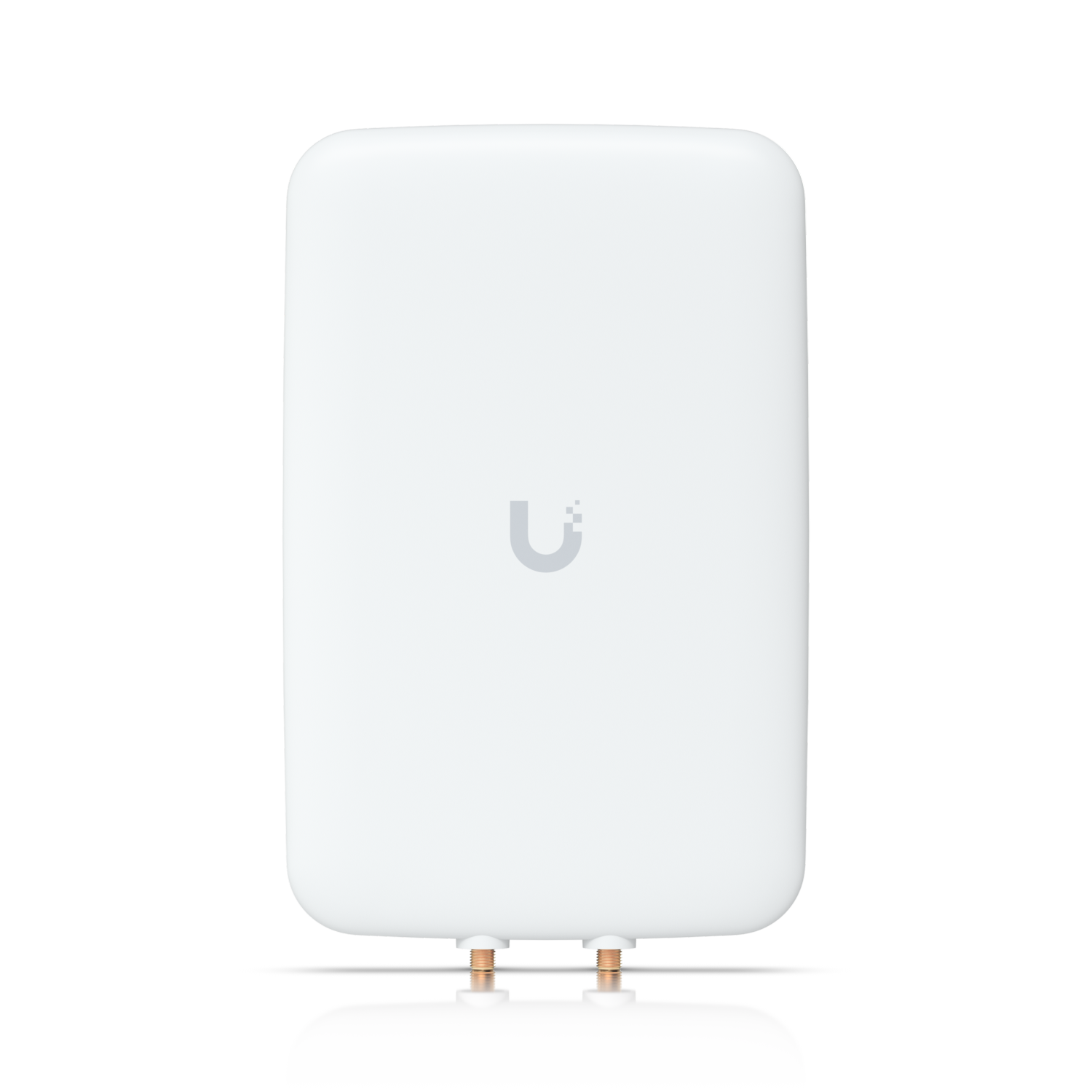 AC Mesh Dual-Band Antenna