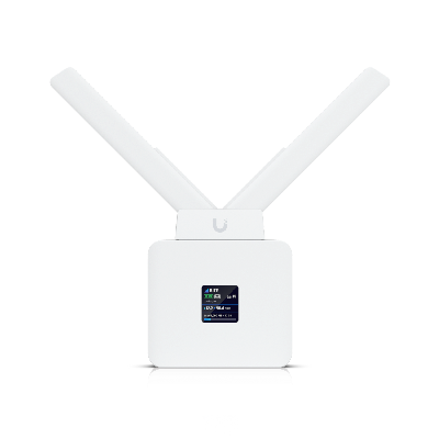 UniFi Mobile Router