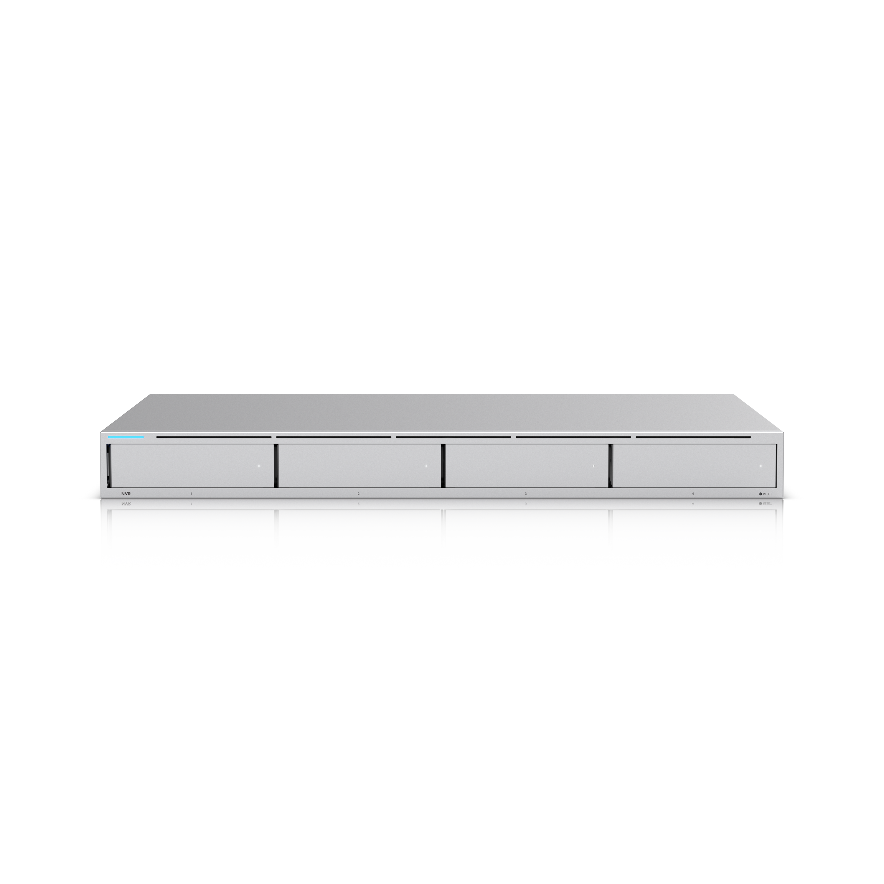 Network Video Recorder