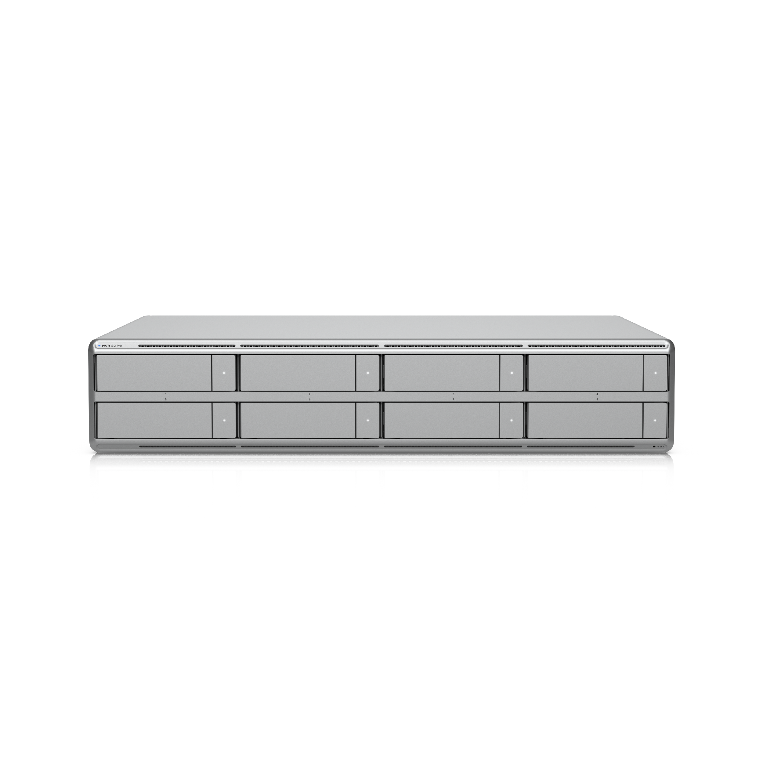 Network Video Recorder G2 Pro