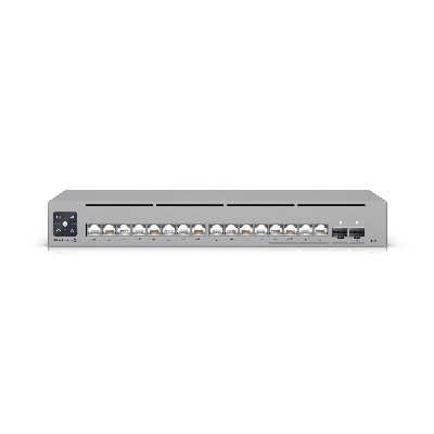 Switch Pro Max 16 PoE