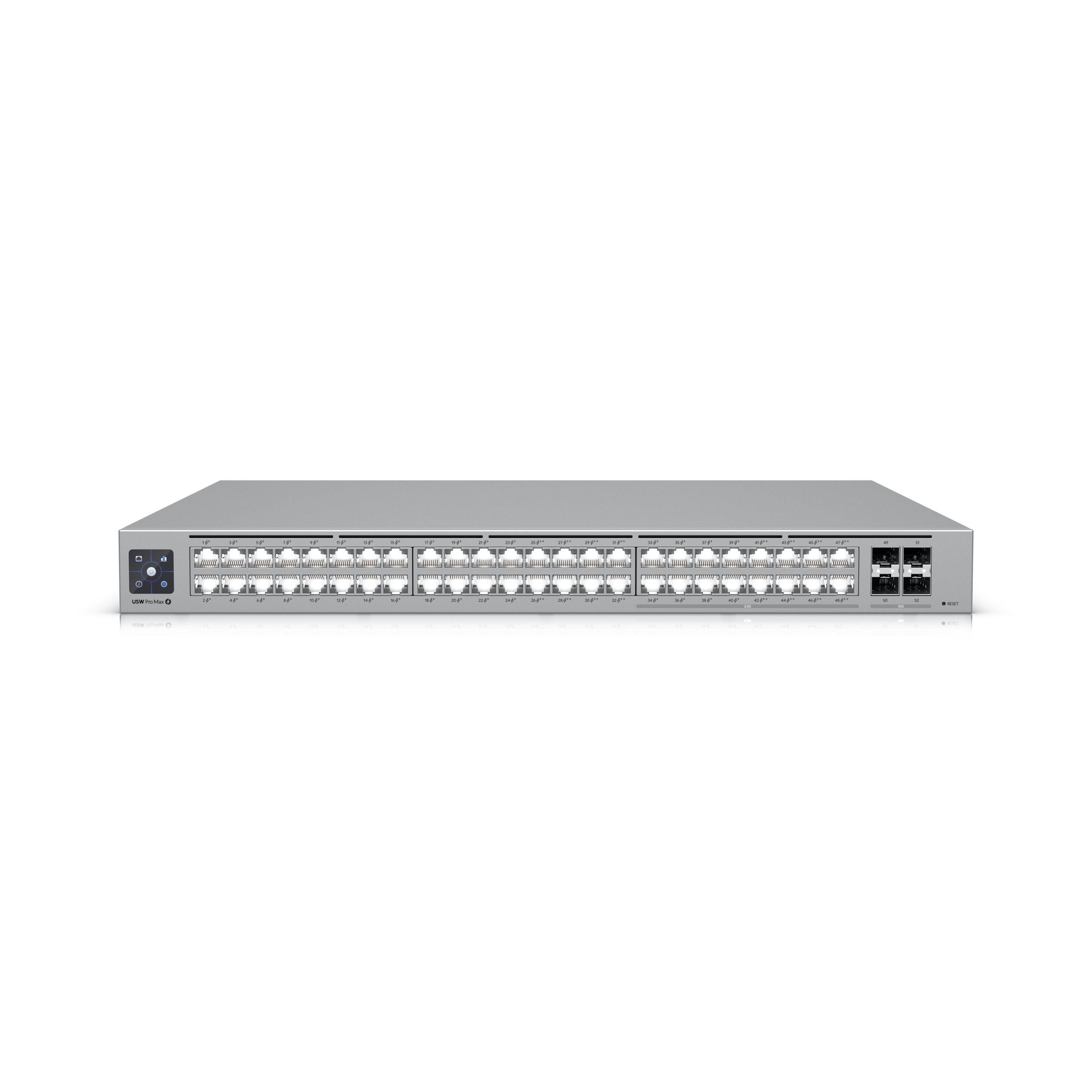 Switch Pro Max 48 PoE