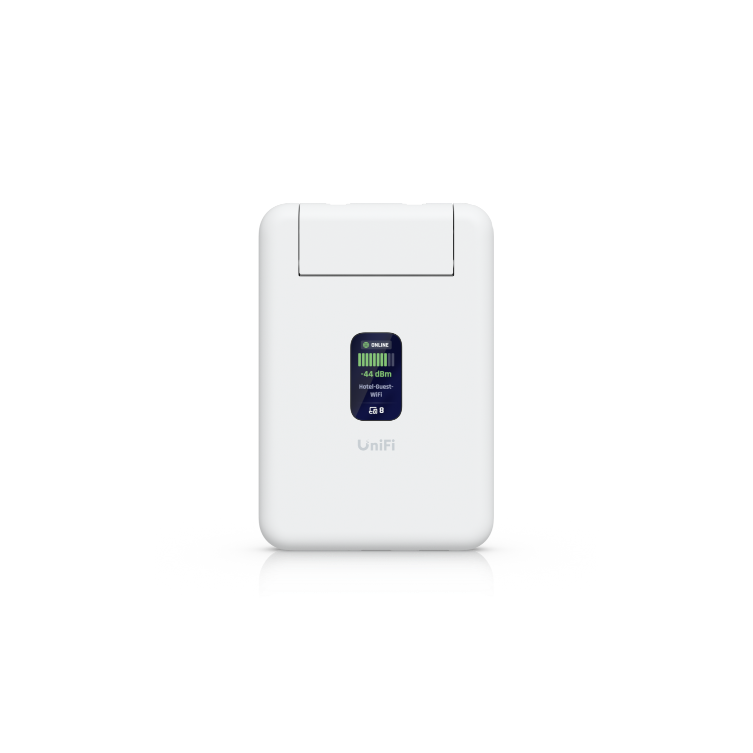UniFi Travel Router