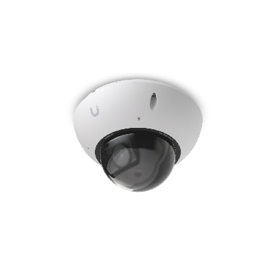 Camera G6 Edge Dome