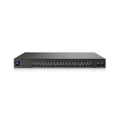 Switch Enterprise Audio/Video Fiber