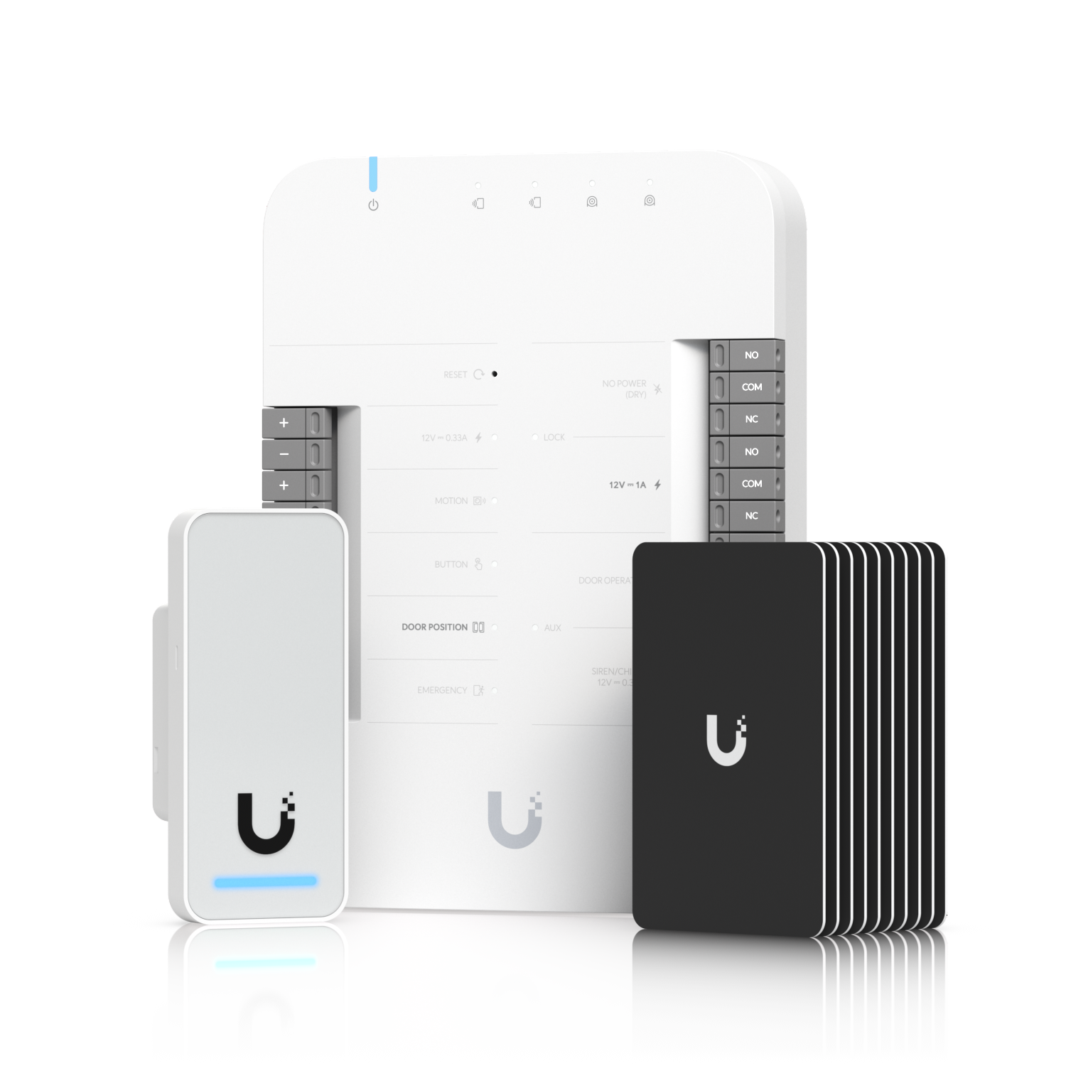 Access G2 Starter Kit