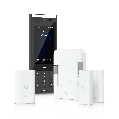 G3 Gate Access Starter Kit