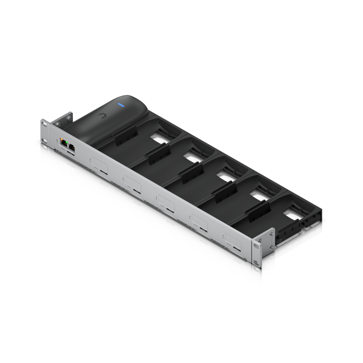 AI Port Rack Mount