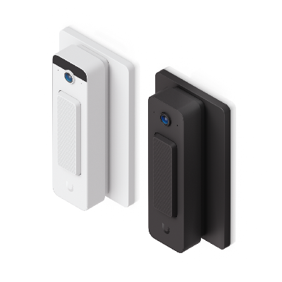 Doorbell Lite Gang Box Mounting Plate